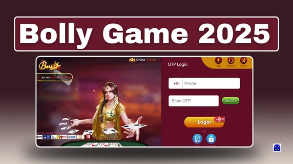 bolly game apk pro